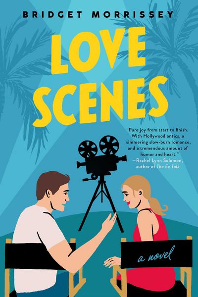 Produktbild: Love Scenes