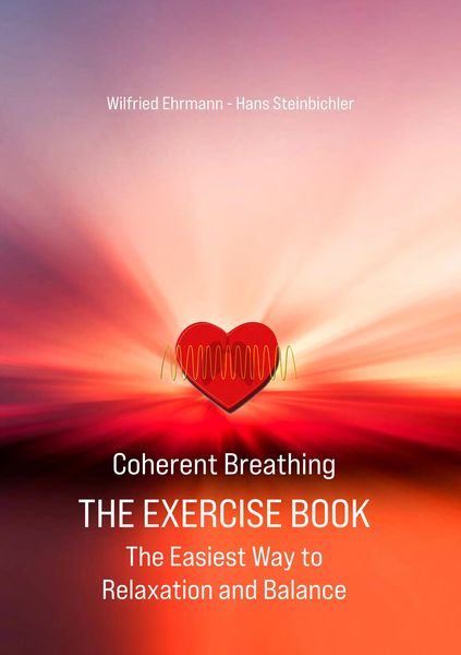 Produktbild: Coherent Breathing The Exercise Book