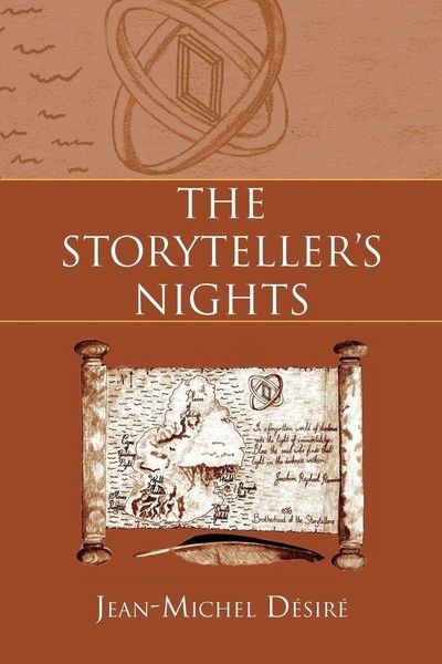 Produktbild: The Storyteller's Nights