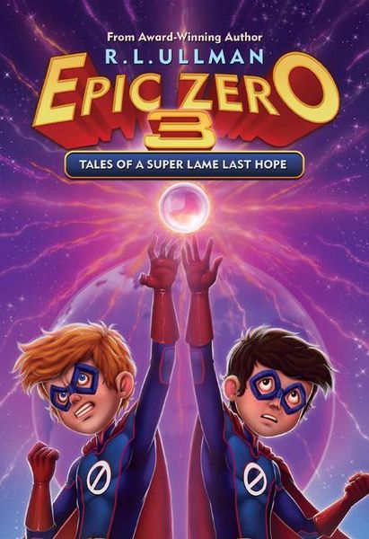 Produktbild: Tales of a Super Lame Last Hope