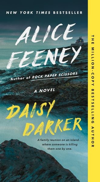 Produktbild: Daisy Darker