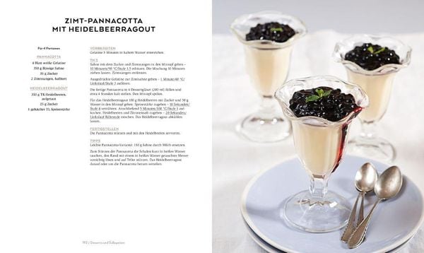 Gourmetküche aus dem Thermomix