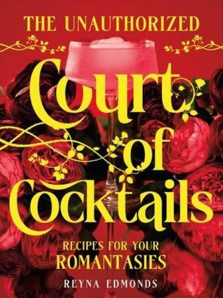 Produktbild: The Unauthorized Court of Cocktails