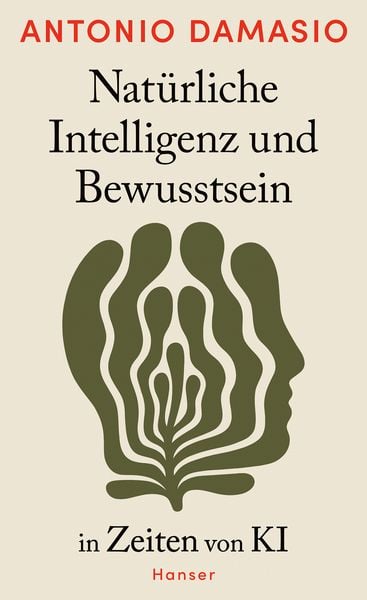 Produktbild: Nat&uuml;rliche Intelligenz und Bewusstsein in Zeiten von KI
