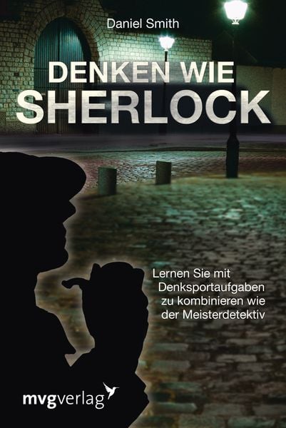 Produktbild: Denken wie Sherlock