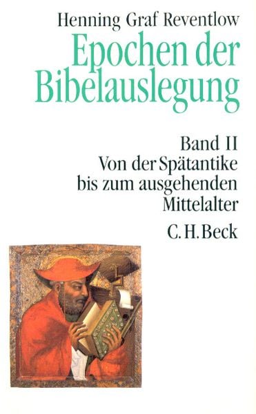 Produktbild: Von der Sp&auml;tantike bis zum Ausgang des Mittelalters