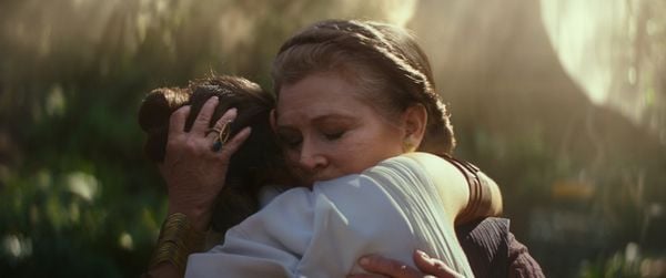 Produktbild: Star Wars - Der Aufstieg Skywalkers [2 BRs]