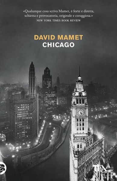 Produktbild: Chicago
