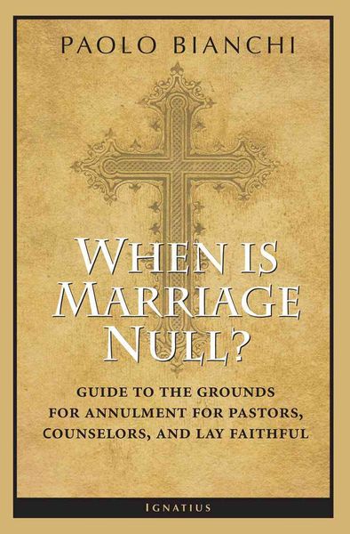 Produktbild: When Is Marriage Null