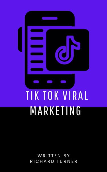 Produktbild: Tik Tok Viral Marketing