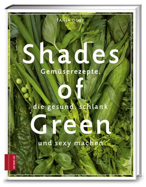 Produktbild: Shades of Green
