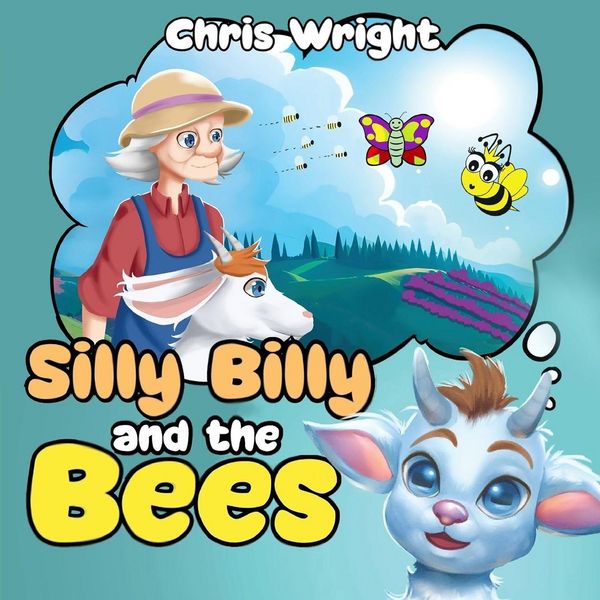 Produktbild: Silly Billy and the Bees