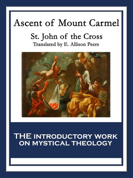 Produktbild: Ascent of Mount Carmel