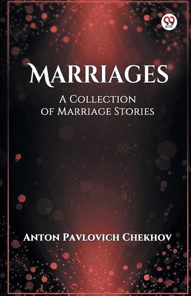 Produktbild: Marriages A Collection of Marriage Stories