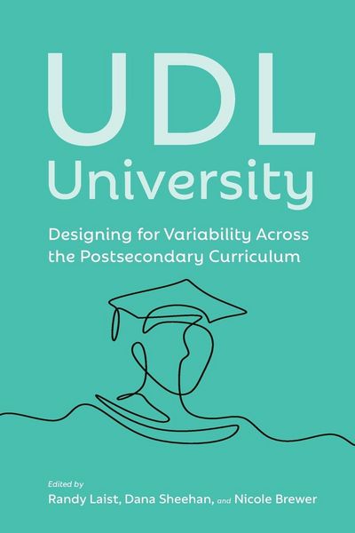 Produktbild: UDL University
