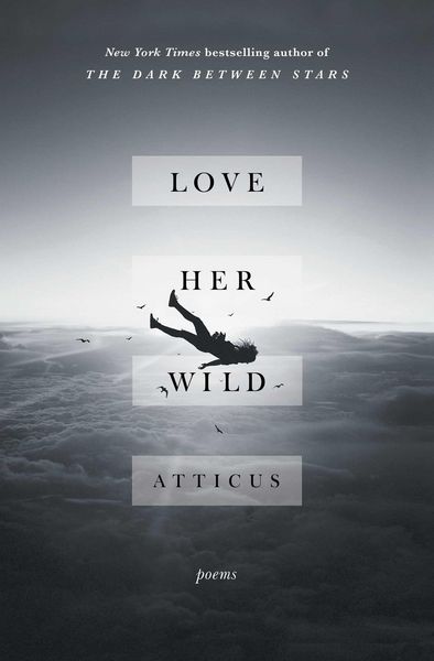 Produktbild: Love Her Wild