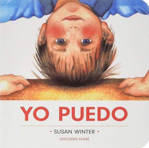 Produktbild: Yo puedo