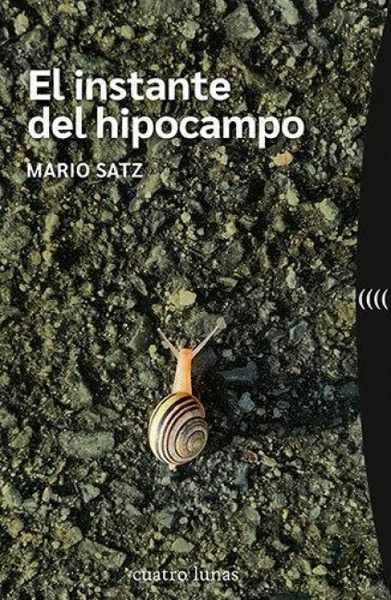 Produktbild: El instante del hipocampo