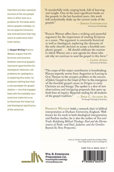 Produktbild: Gospel Writing