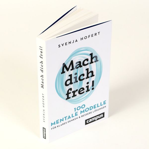 Produktbild: Mach dich frei!