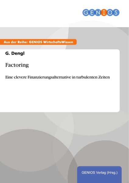 Produktbild: Factoring