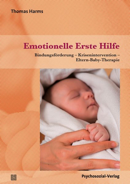 Produktbild: Emotionelle Erste Hilfe