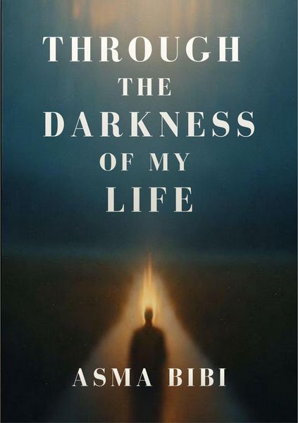Produktbild: Through the Darkness of My Life