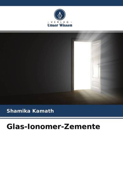 Produktbild: Glas-Ionomer-Zemente