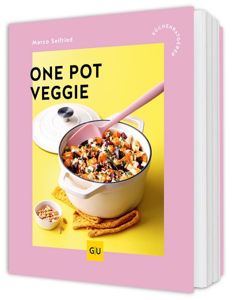 Produktbild: One Pot Veggie