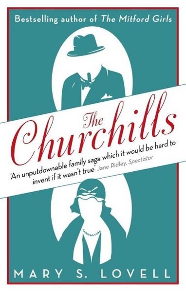 Produktbild: The Churchills