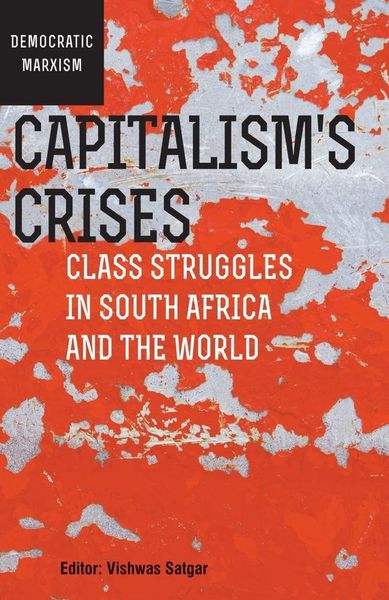 Produktbild: Capitalism's Crises