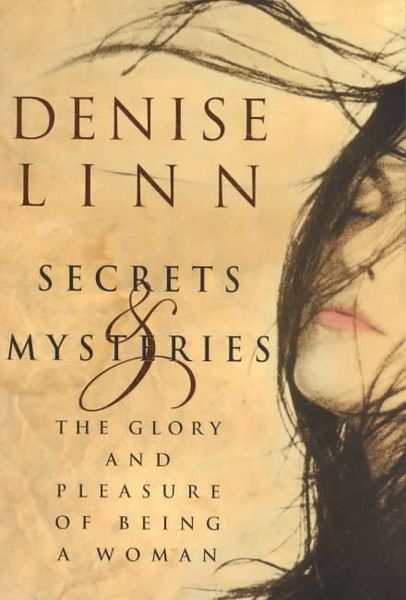 Produktbild: Secrets and Mysteries