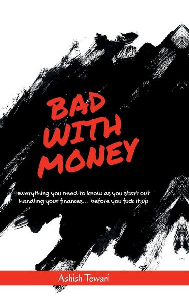 Produktbild: Bad With Money