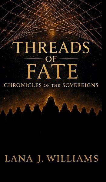 Produktbild: Threads of Fate