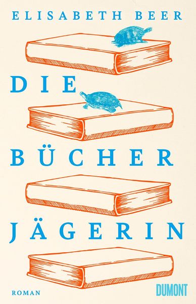 Produktbild: Die B&uuml;cherj&auml;gerin
