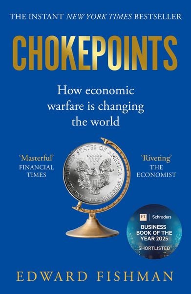 Produktbild: Chokepoints