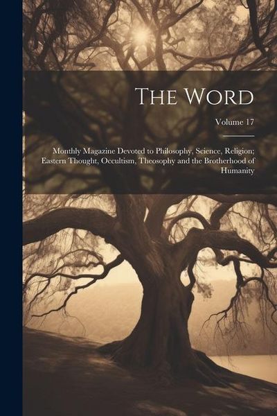 Produktbild: The Word