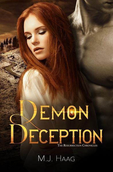 Produktbild: Demon Deception