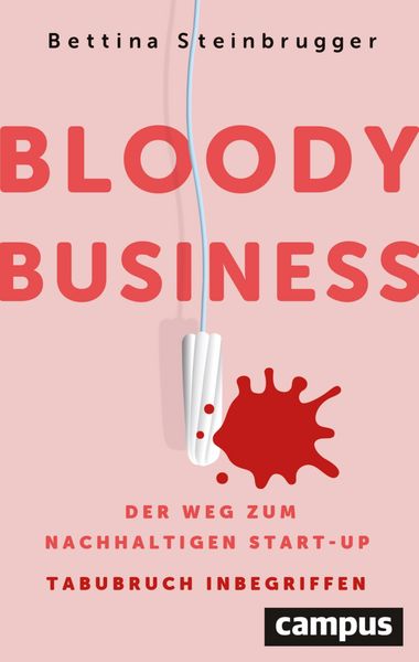 Produktbild: Bloody Business