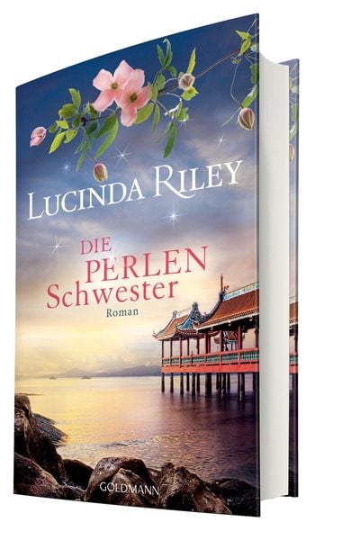 Die Perlenschwester / Die sieben Schwestern Band 4