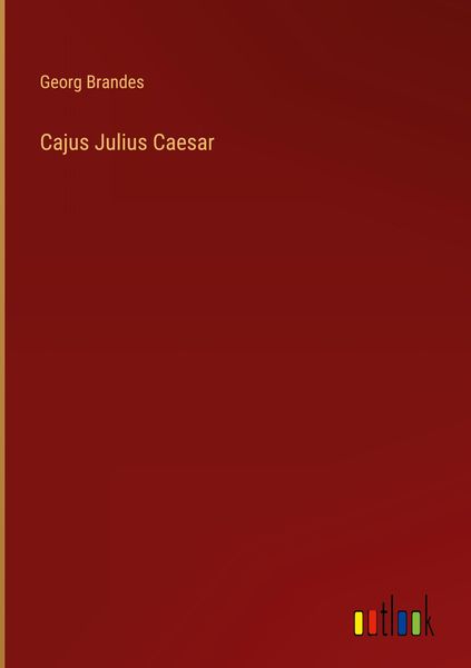 Cajus Julius Caesar