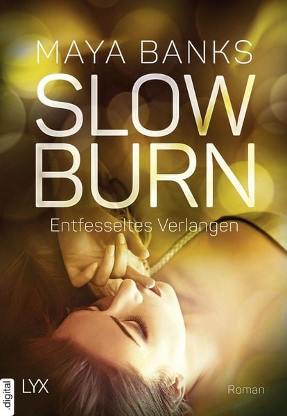 Produktbild: Slow Burn - Entfesseltes Verlangen
