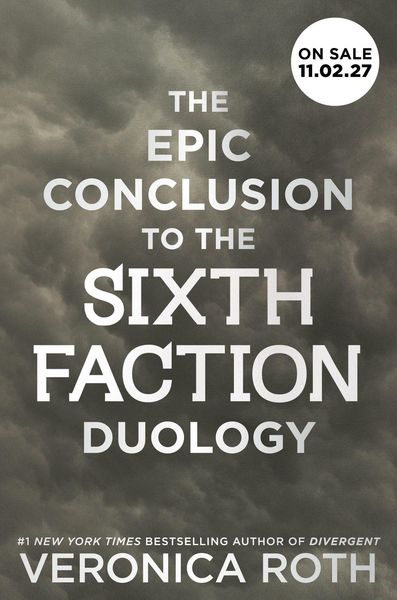 Produktbild: Sixth Faction 2_new Diverg2 Hb