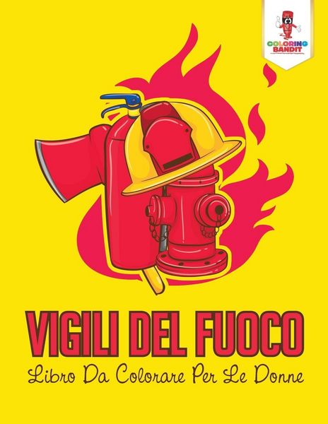 Produktbild: Vigili Del Fuoco