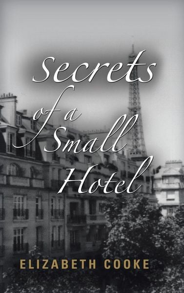 Produktbild: Secrets of a Small Hotel