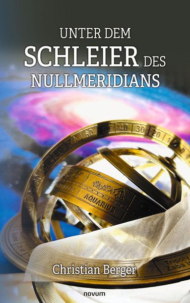 Produktbild: Unter dem Schleier des Nullmeridians