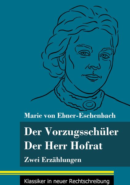 Produktbild: Der Vorzugssch&uuml;ler / Der Herr Hofrat