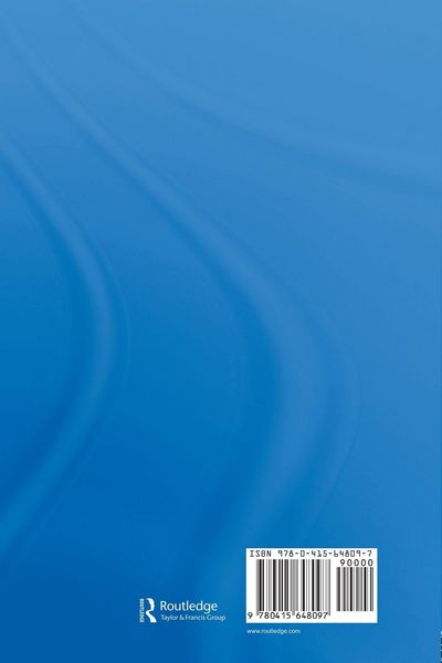 Produktbild: Governing Interests