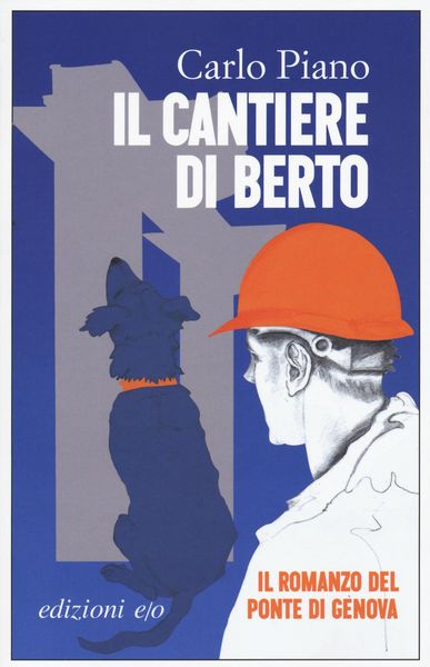 Produktbild: Il cantiere di Berto