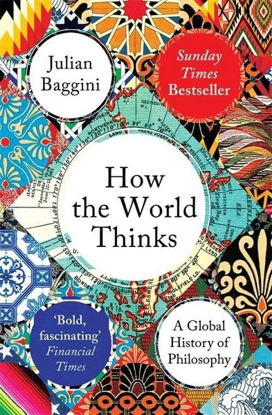 Produktbild: How the World Thinks